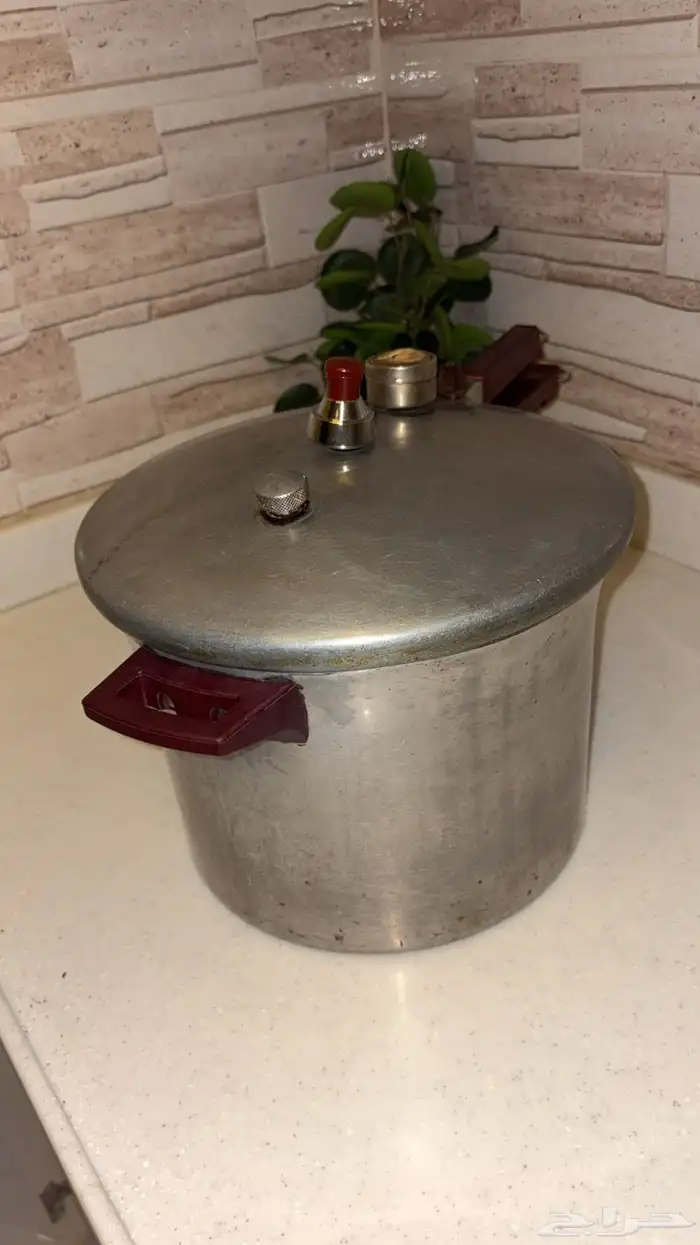 قدر الماني مقاس 9 1