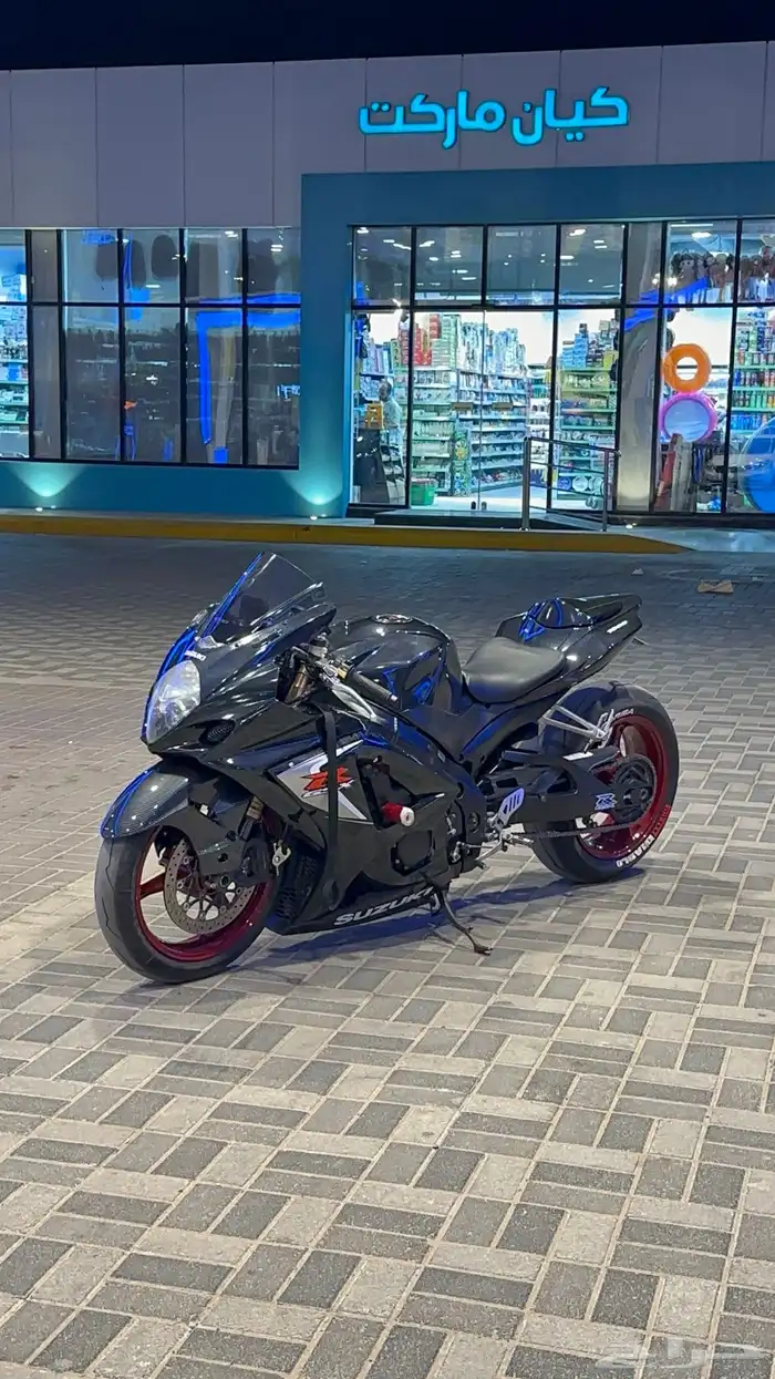 دباب سزوكي2008 4