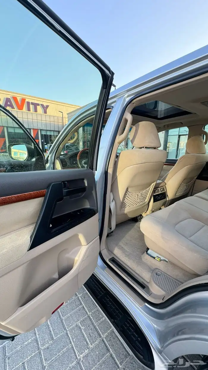 جي اكس ار 2015 سبير علاق 16