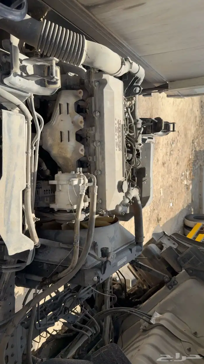 دينا ايسوزو موديل 2016 ثلاجة 14