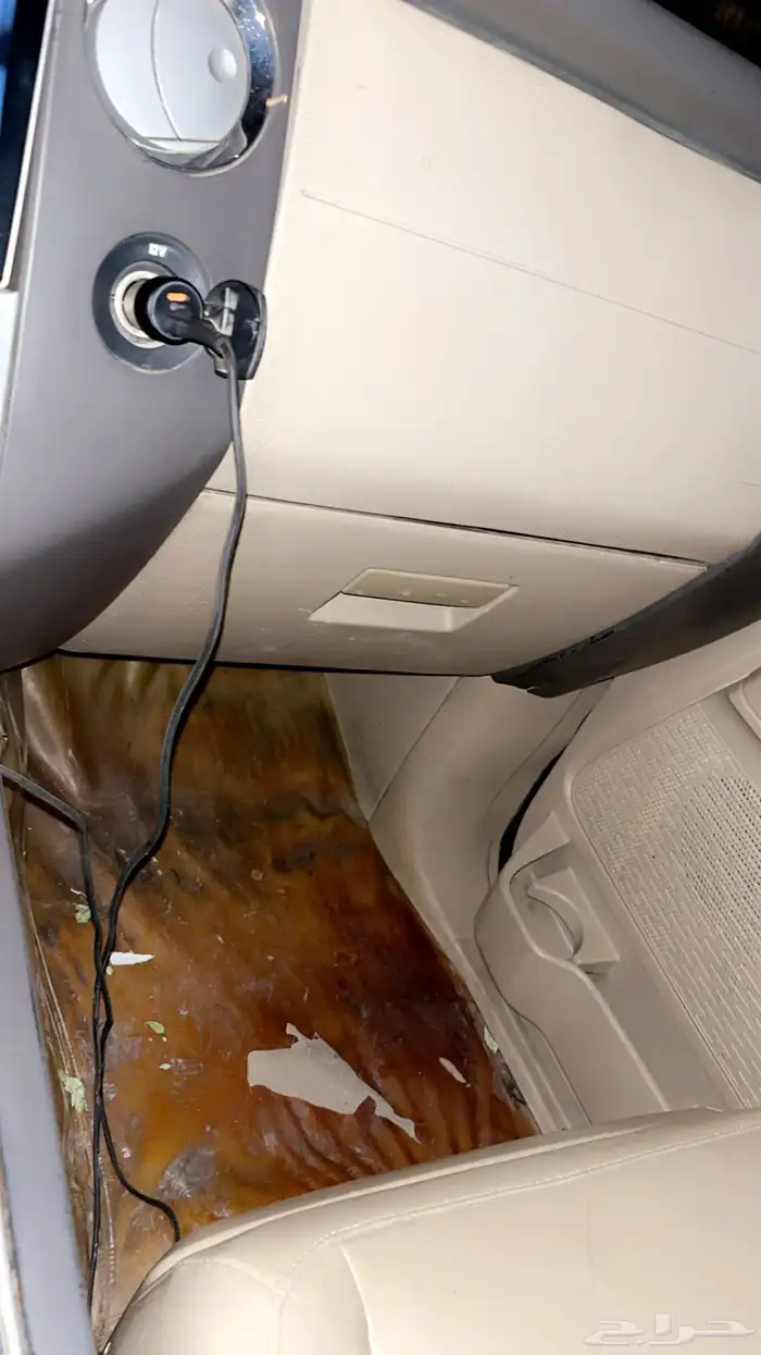 فورد أكسبديشن 1