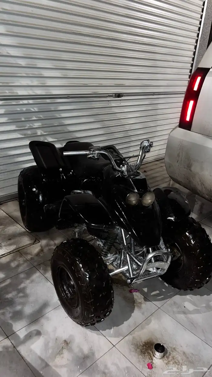 دباب رام 90 ياباني 1