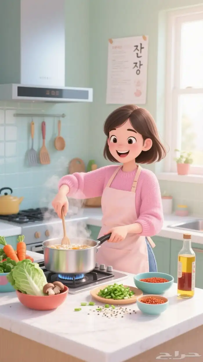 الطباخه ام علي 0