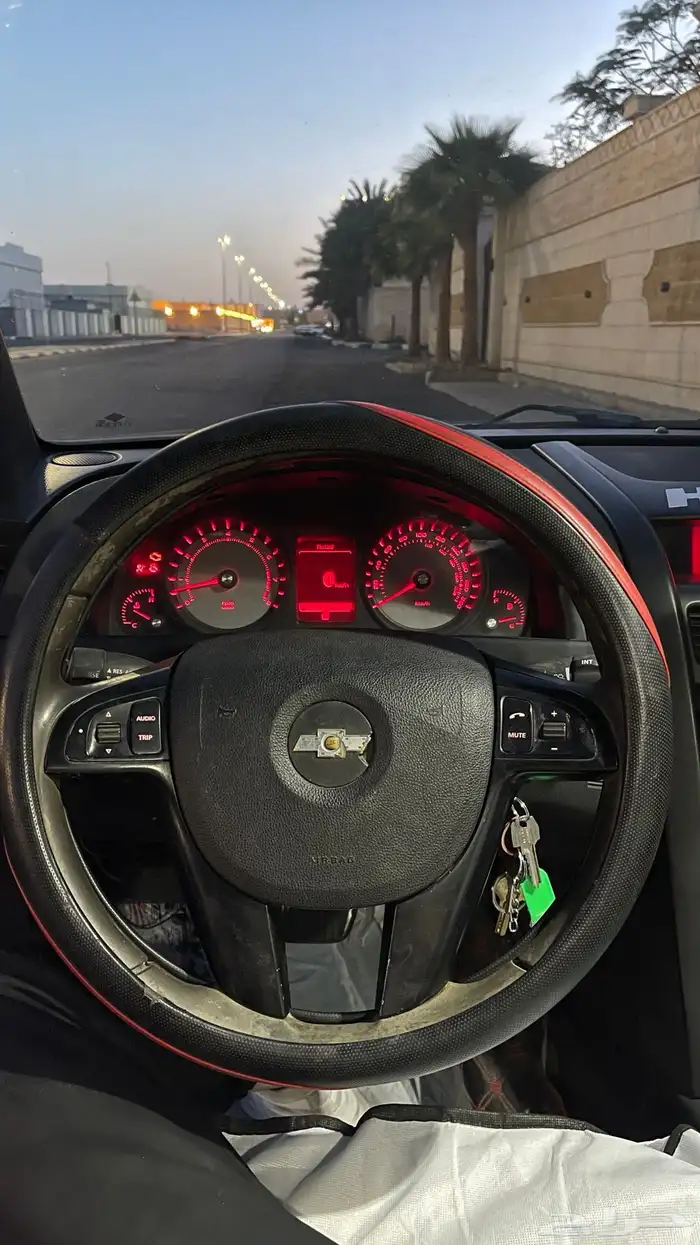 للبيع لومينا مديل 2007 12