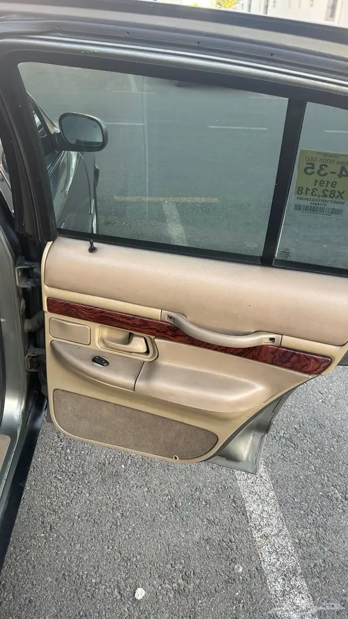 فورد 2002 للبيع 20