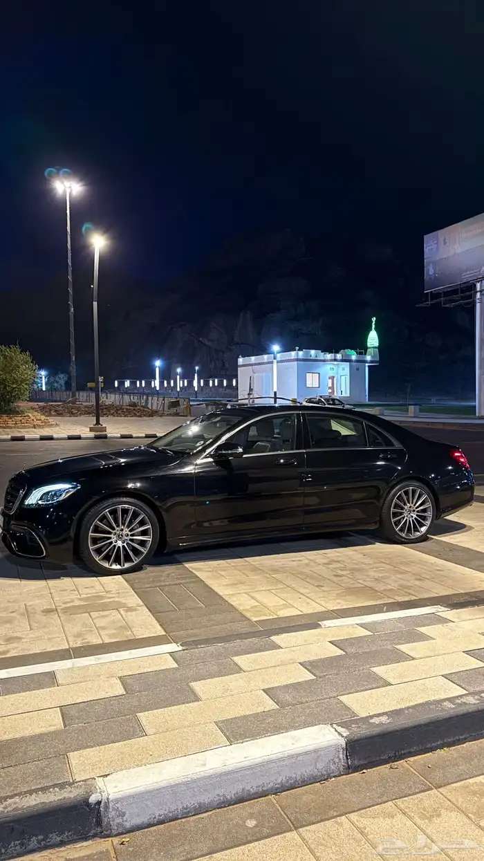 مرسيدس يخت 2016 للبيع 1