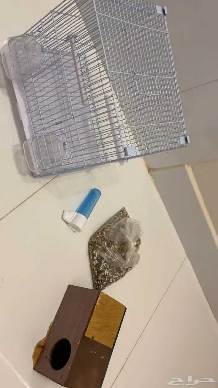 مستلزمات طيور 0