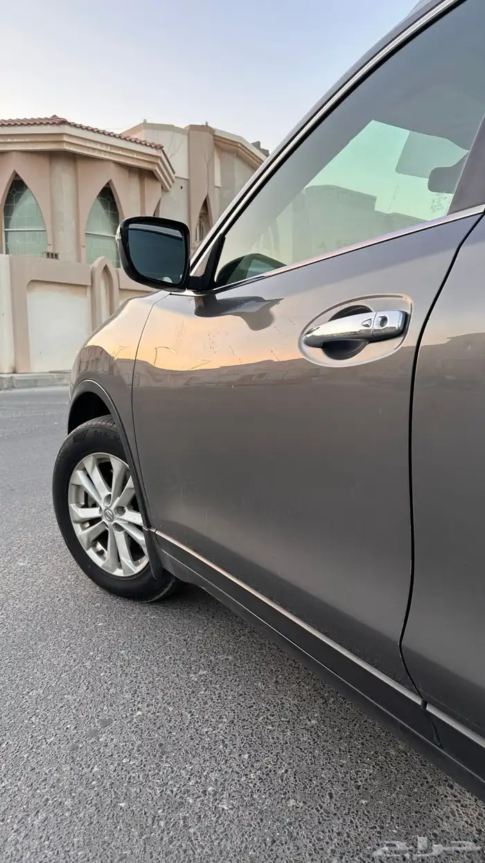 اكستريل موديل2016 3