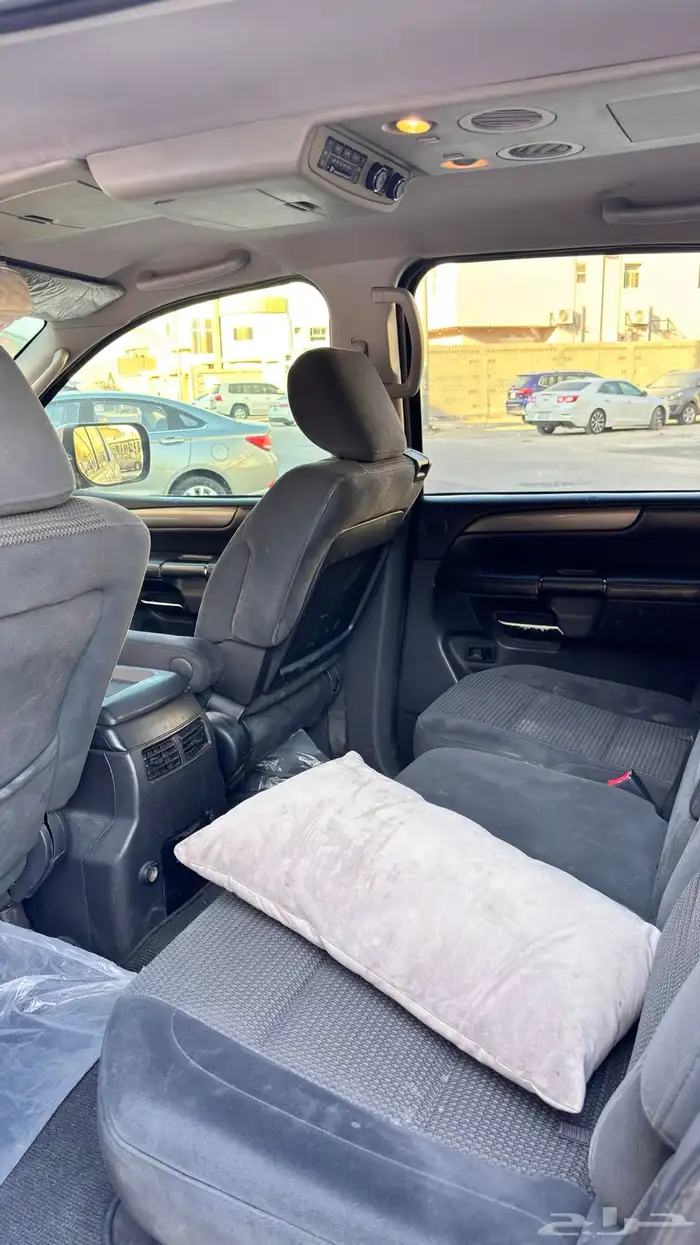 نيسان ارماده 2011 1