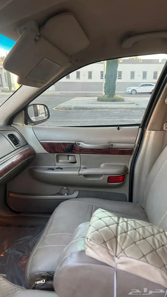 فورد 2002 للبيع 27