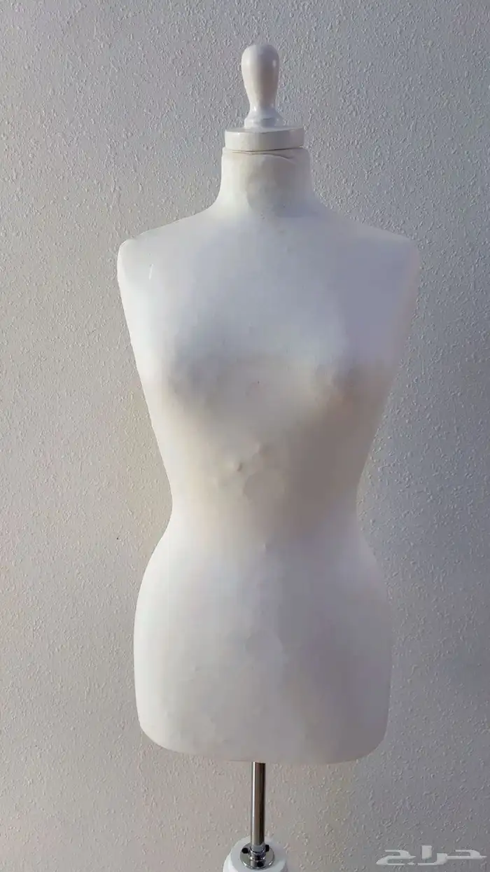 مجسم مليكان مقاس مديم 1