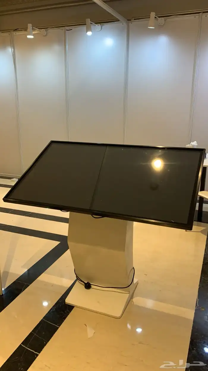 تأجير شاشة 1