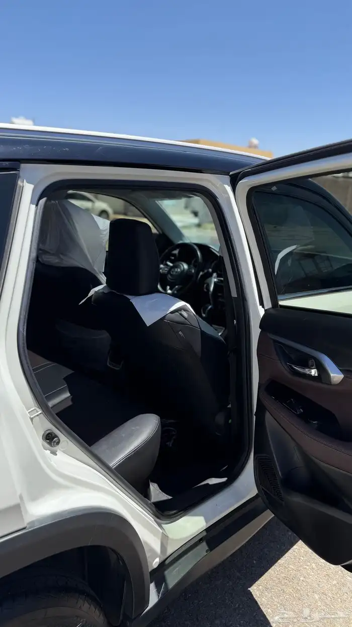 اوربان كروزر 6