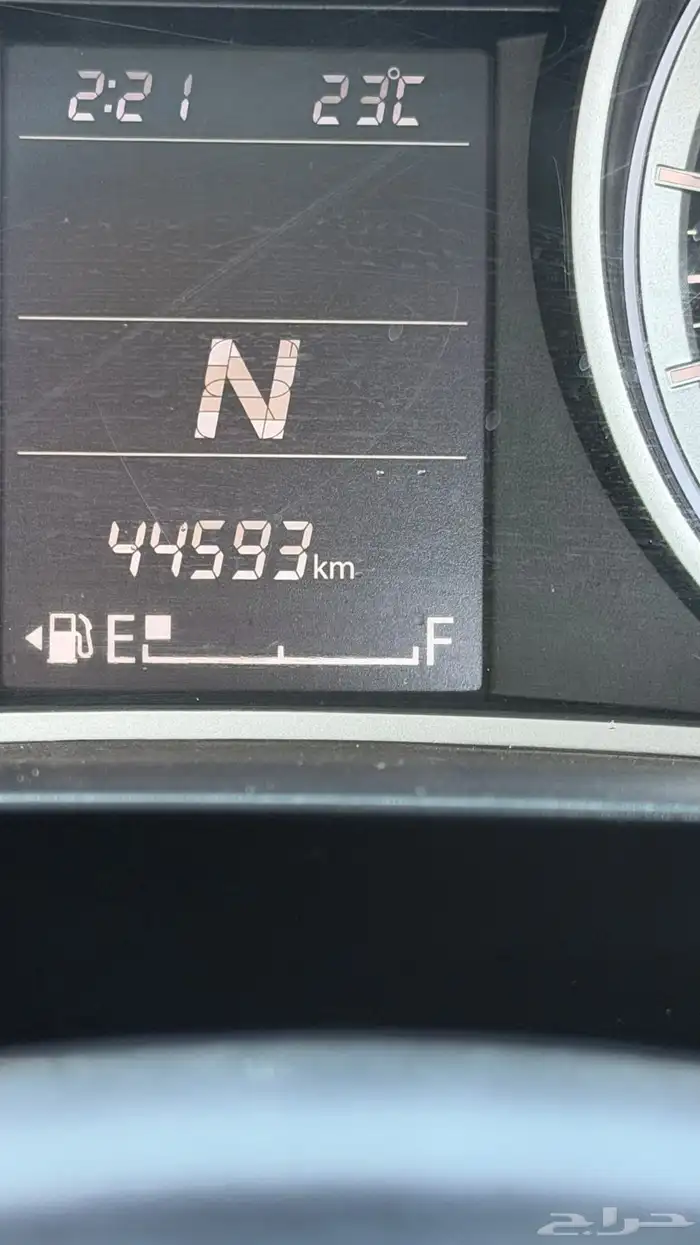 سزوكي ديزاير 2025 مستعمله 26