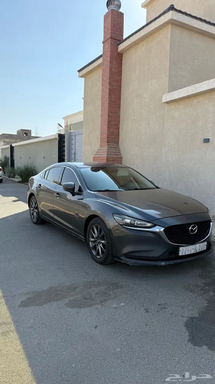 مازدا 2019 للبيع 2