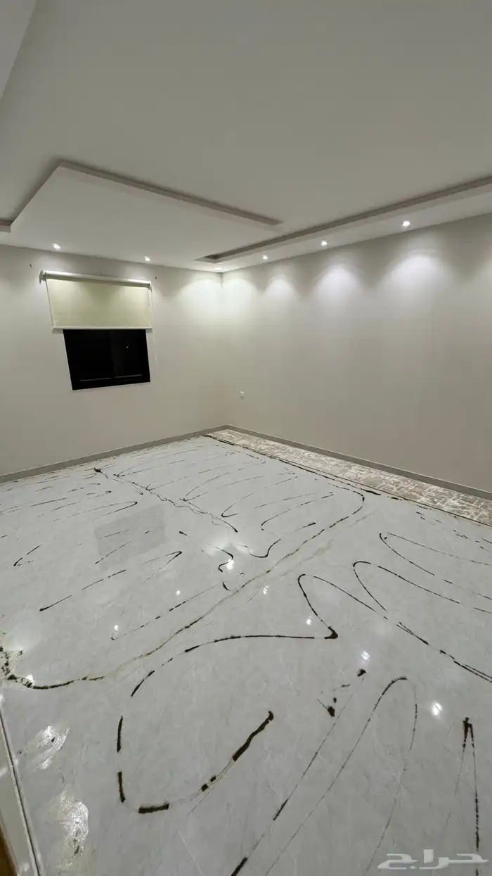 شقة للايجار حي المهدي 7