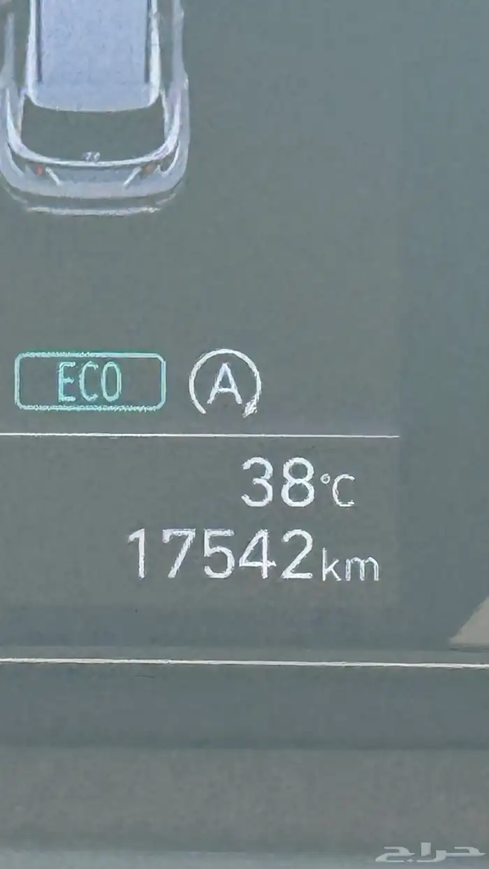 هيونداي توسان سمارت 2024 8