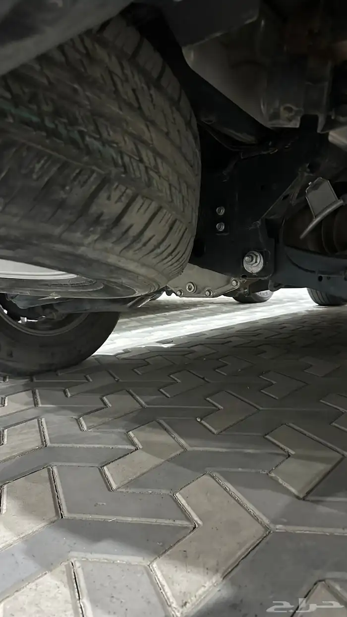 باترول 2016 استاندر شرط 12