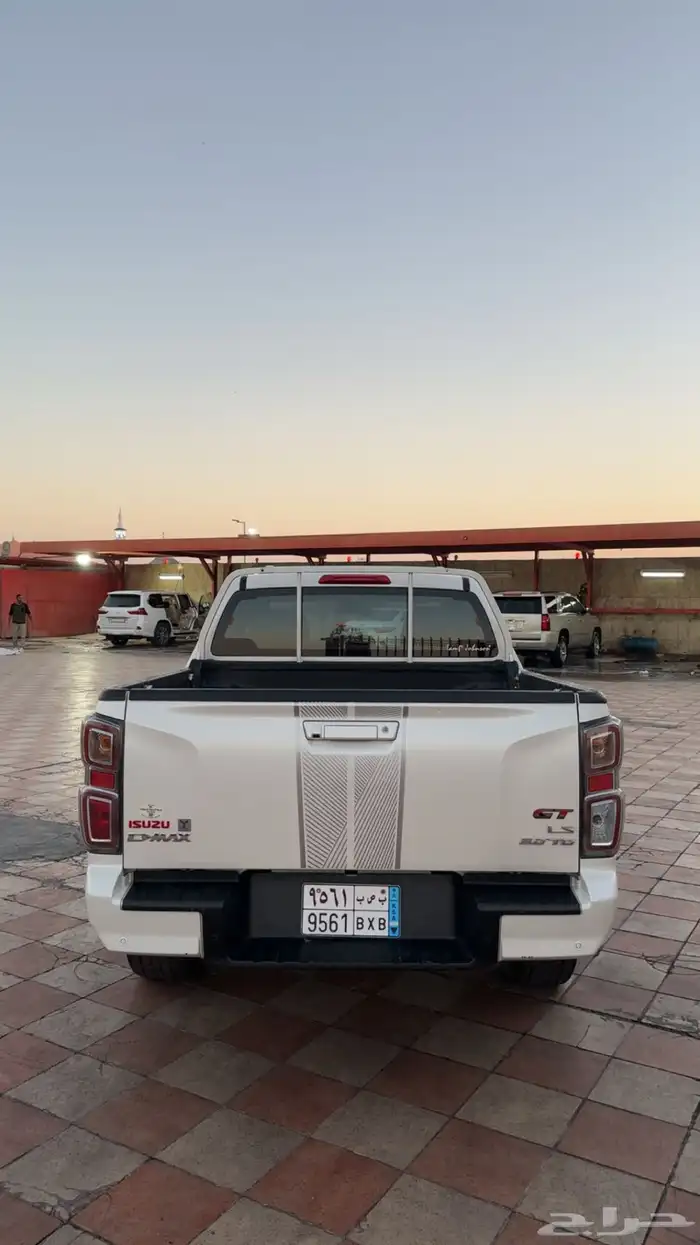 للبيع سيزو ديماكس موديل 2022 4