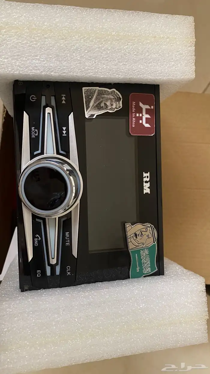 للبيع مسجل رود ماستر 0