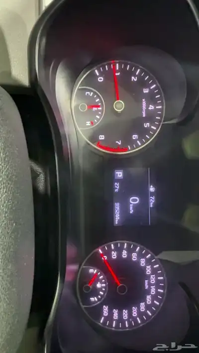 للبيع كيا اوبتيما موديل 2020 مكينة 2000 ممشى 335 الف index