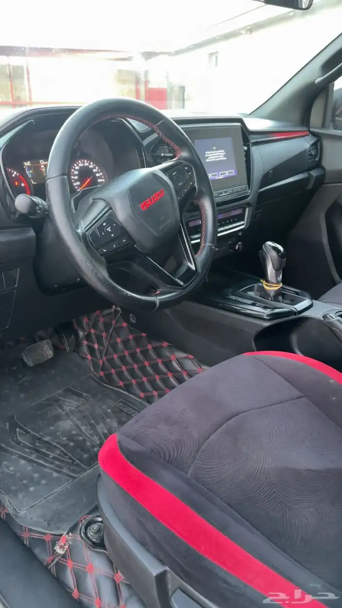 للبيع سيزو ديماكس موديل 2022 9