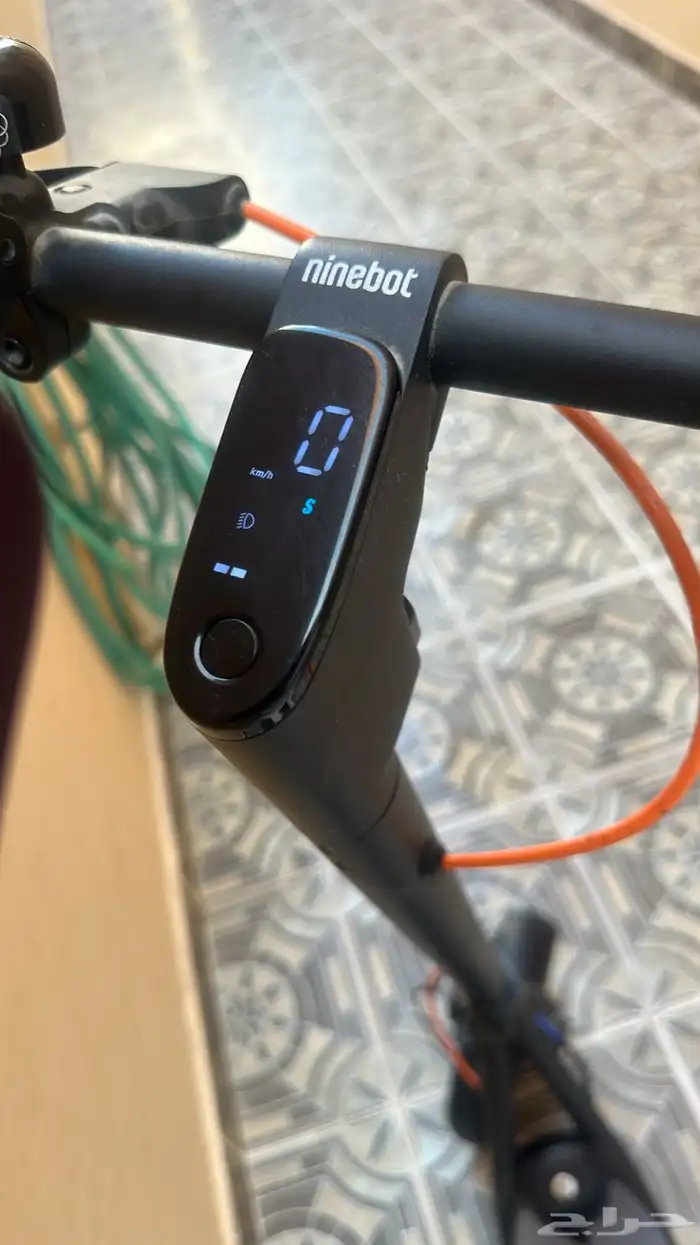 سكوتر آخو الجديد 5