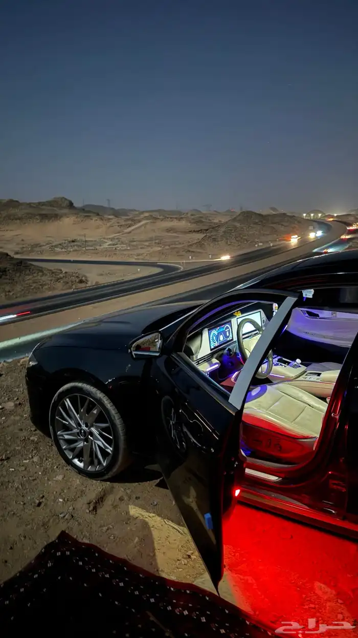 ازيرا موديل 22فل كامل اعلى فئه وارد كوريا 15