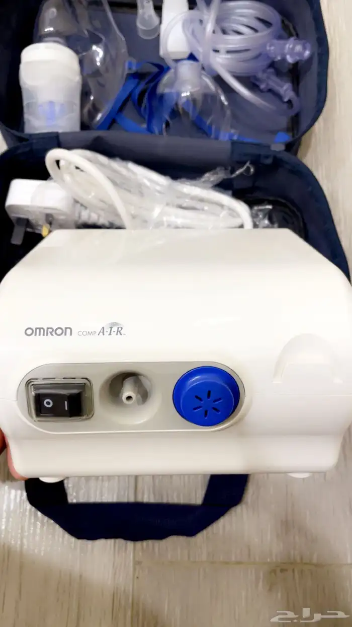 للبيع جهاز اكسجين 2