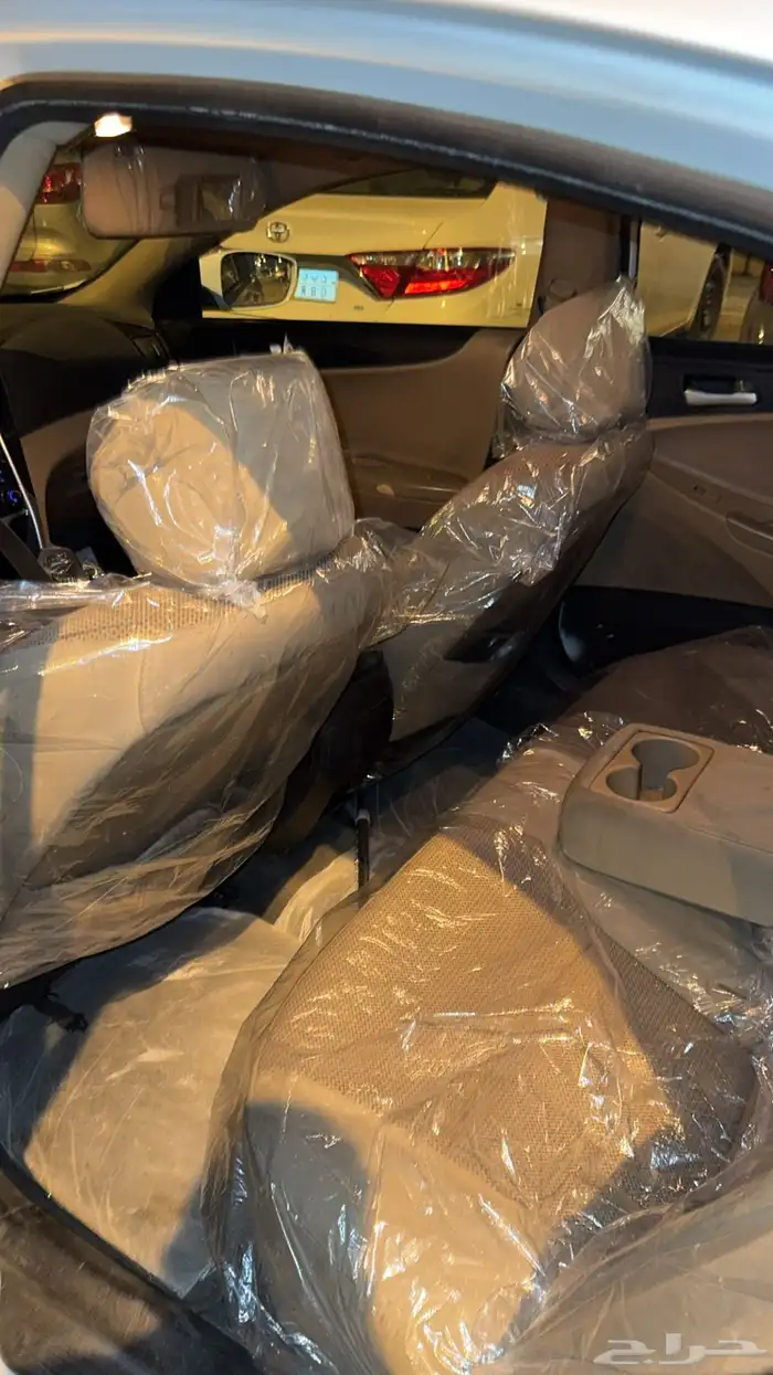 سوناتا للبيع 6