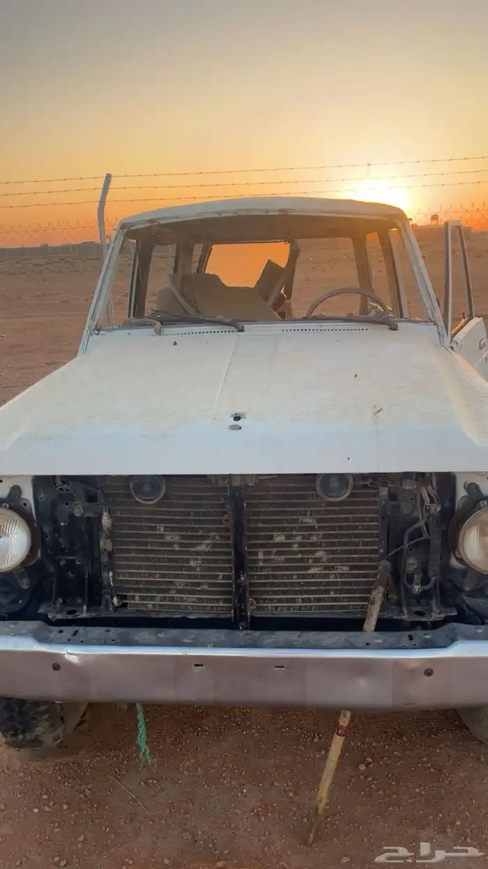 قطع بدي باترول 88 97 2