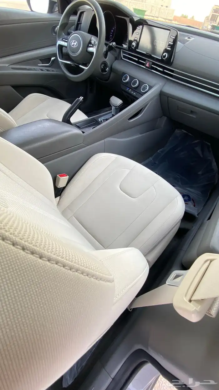 النترا2022 سمارت 18