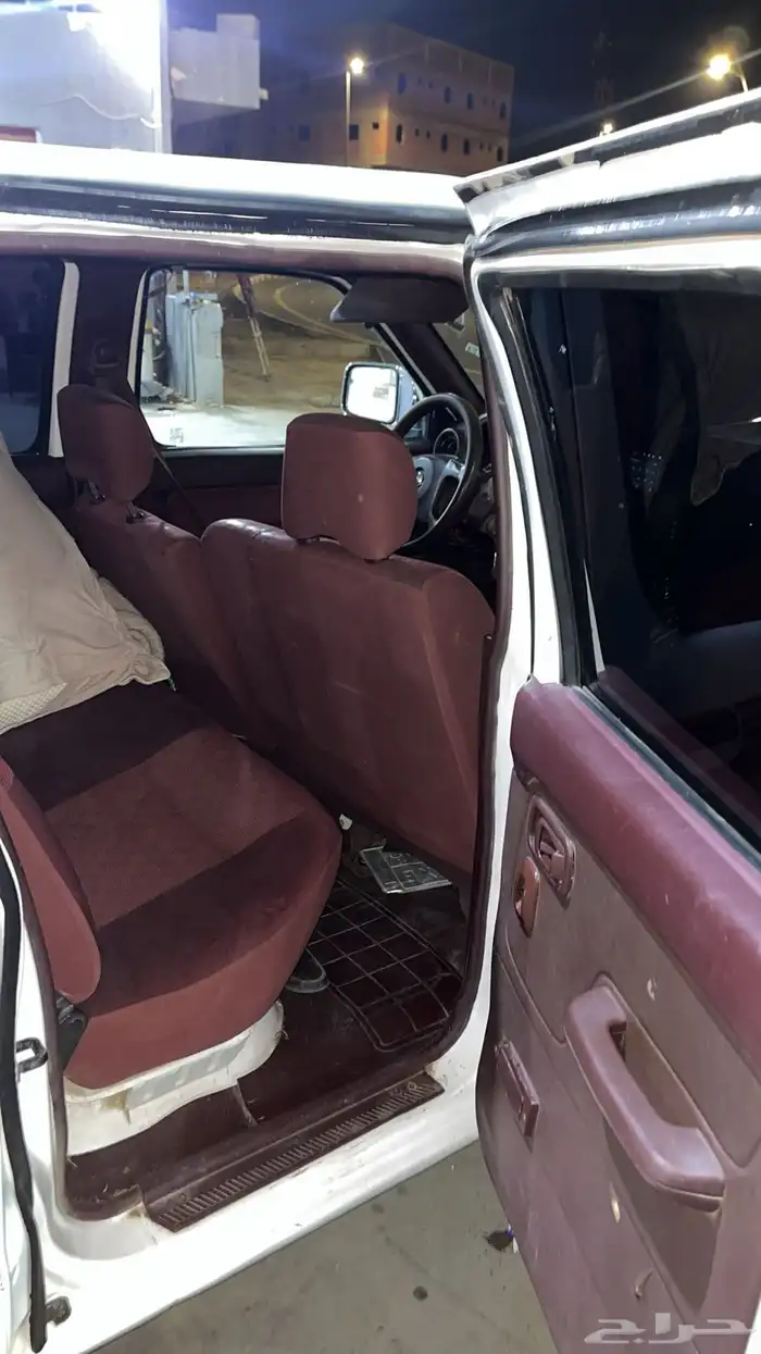 نيسان ددسن 2014 4