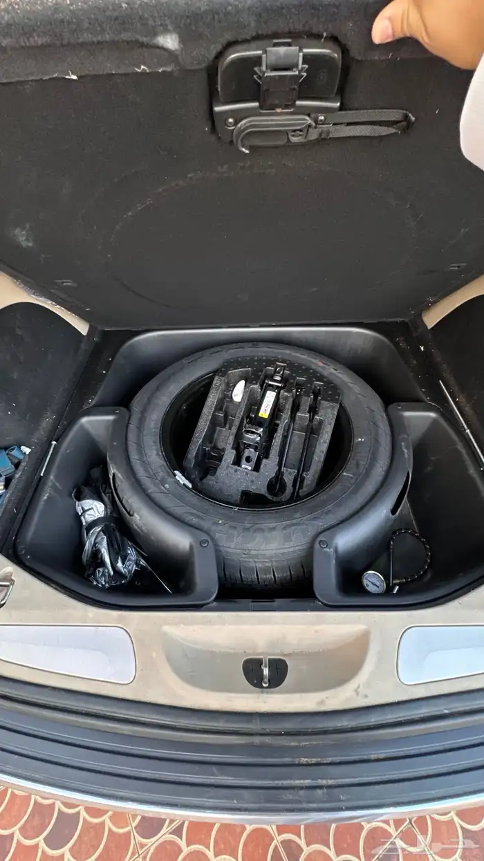 جيب جراند شيروكي 11