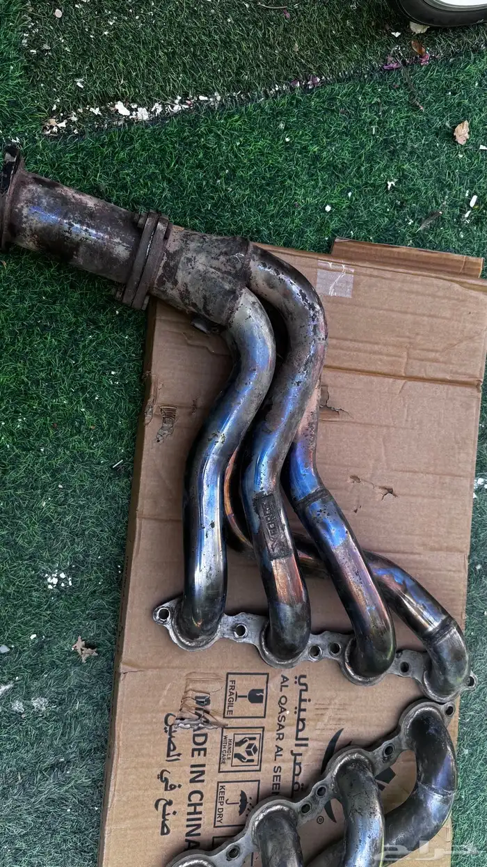 هدرز كابرس كوبي كوكس 1