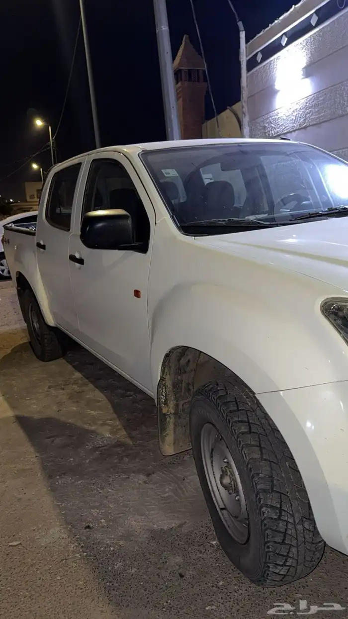 دي ماكس ديزل 8