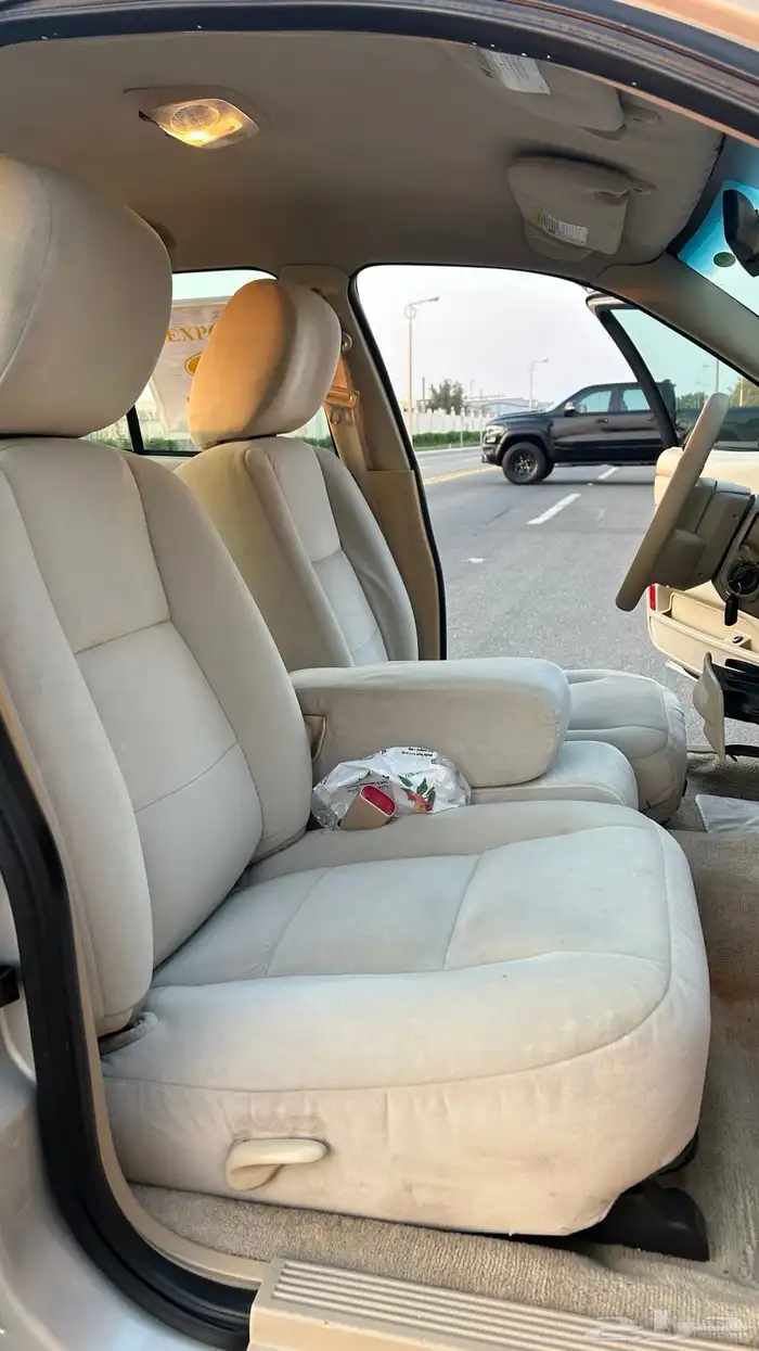 فورد كراون فكتوريا (2012) 14