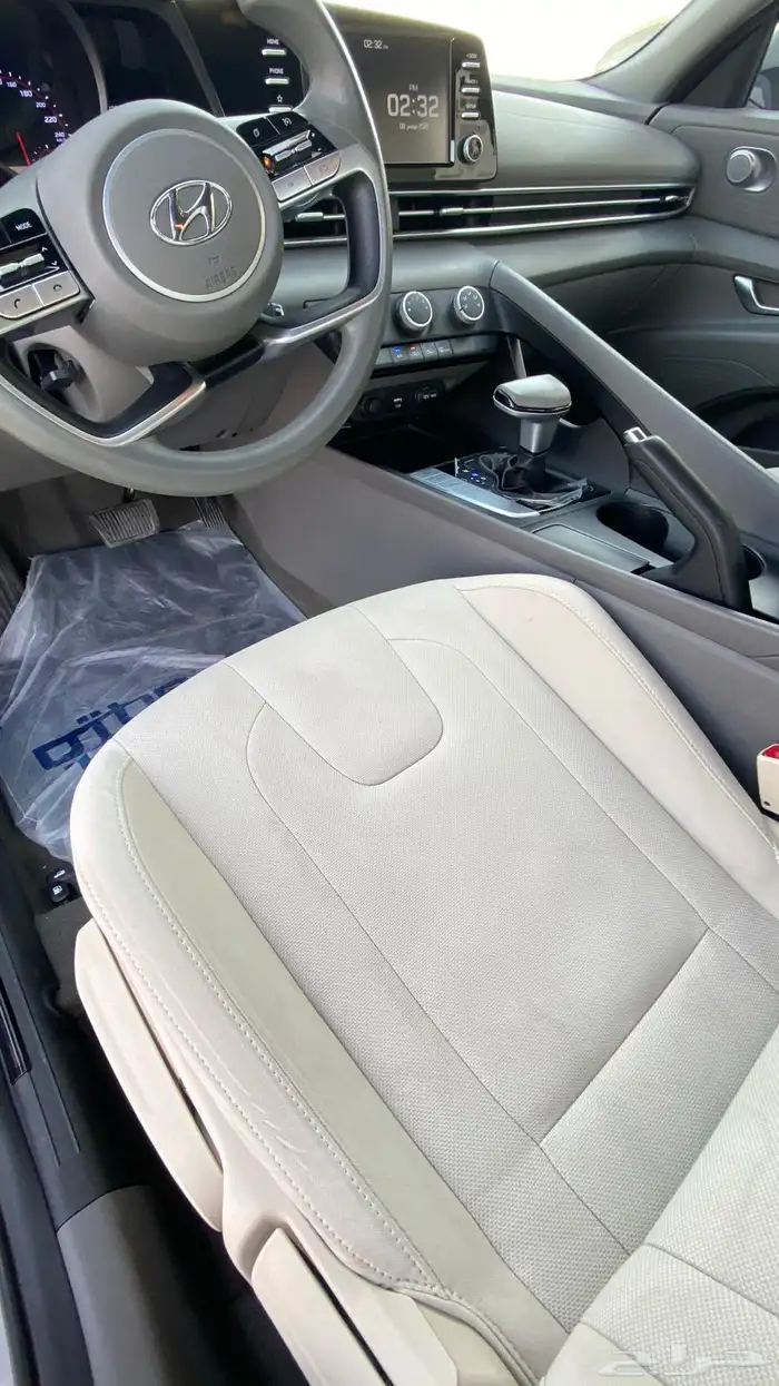 النترا2022 سمارت 16