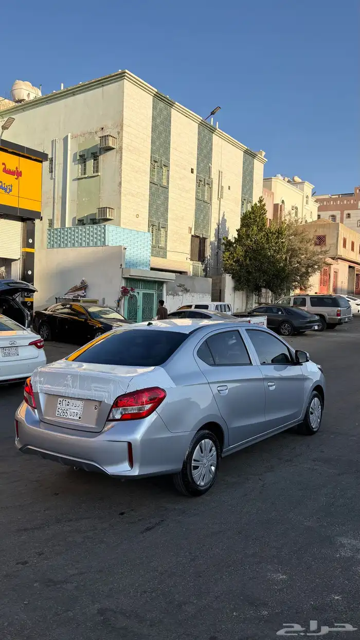 اتراج 2023 شبه اصفار 3