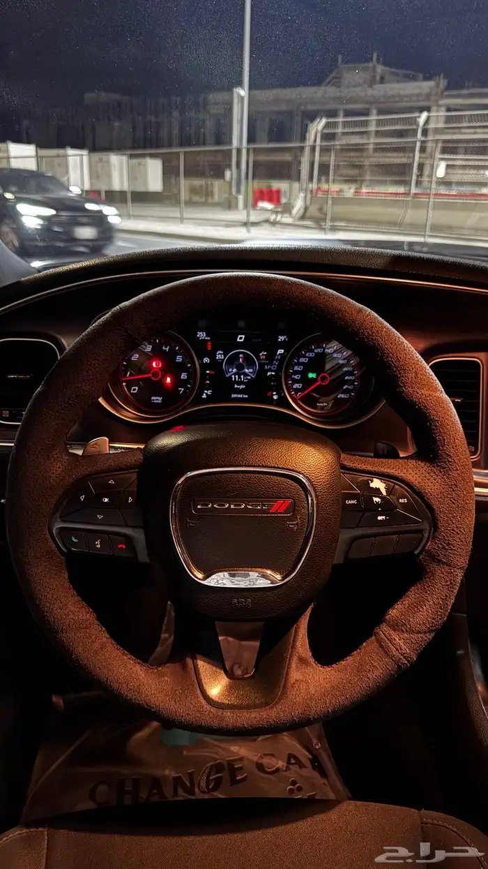 تشارجر ارتي 2018 للبيع 7