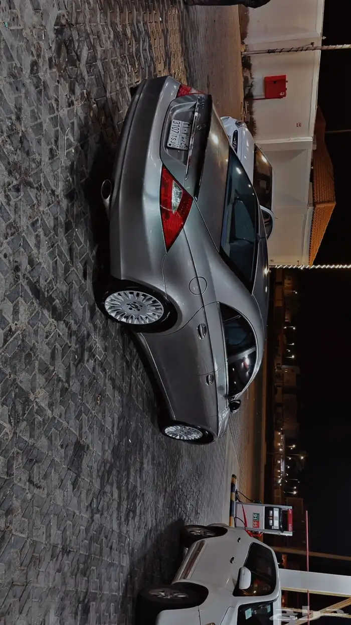 مرسيدس اقبل البدل المناسب 5