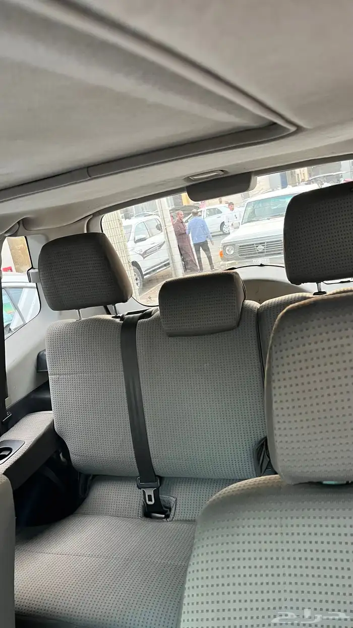 باجيرو ربع 2008 9