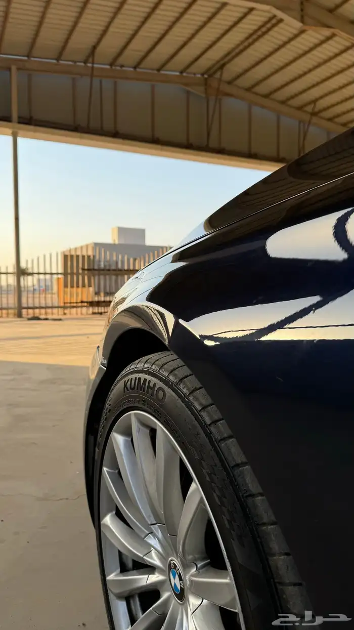 بي ام دبليو 730li 2016 ممشى 119 6