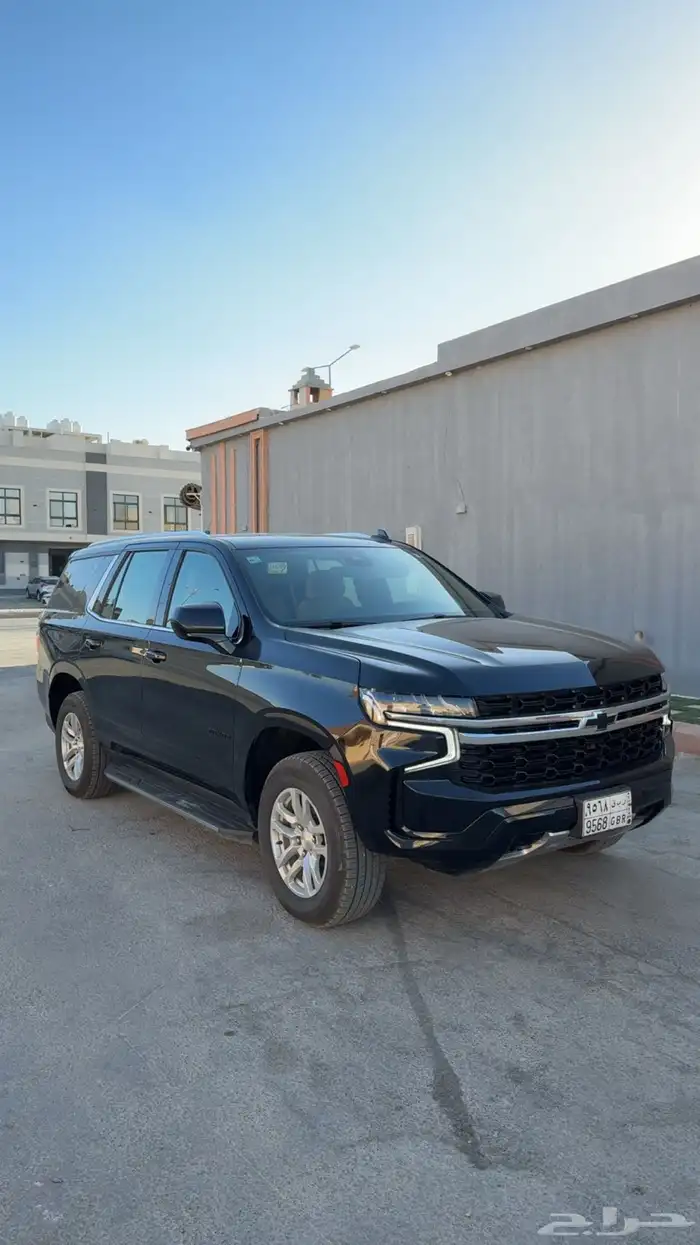 تاهو 2023 دبل 8