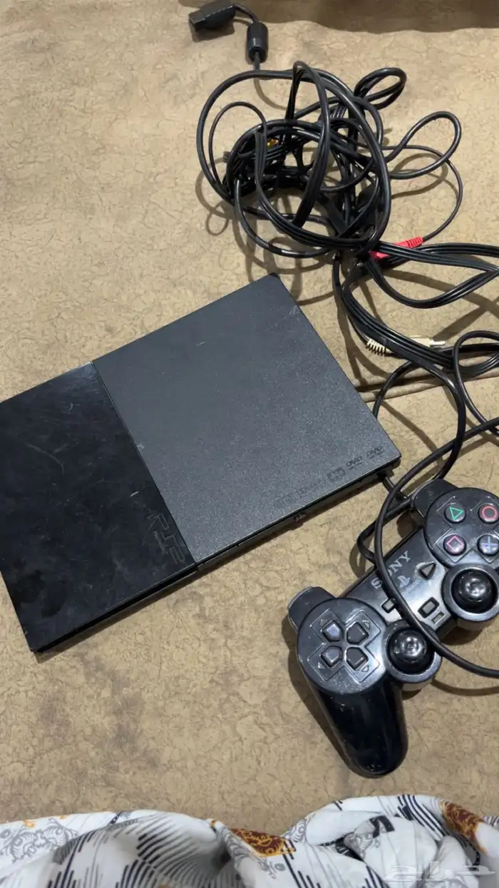 درج عبايات -تلفاز - سوني 2