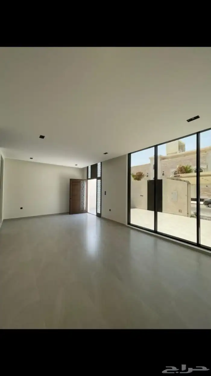 فلة للبيع من المالك مباشرة 0