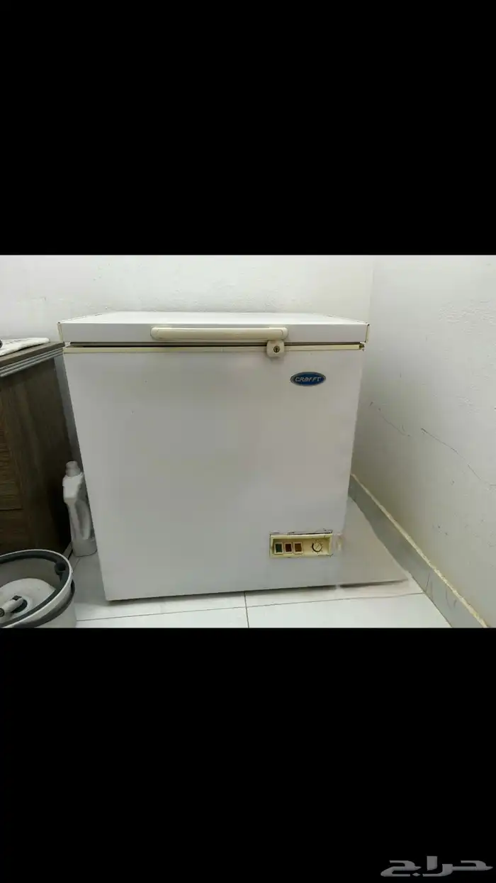 فريزر للبيع على السوم لتواصل 1