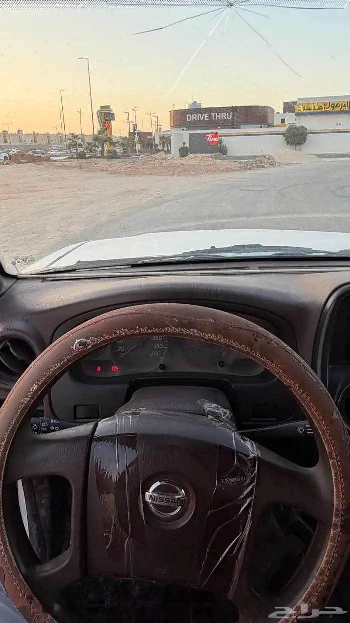 نيسان ددسن 2015 غمارتين 7