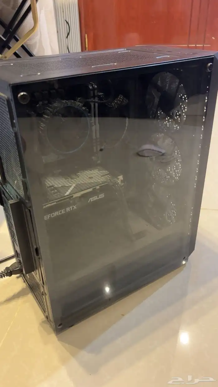 بيسي قيمنق Pc 1