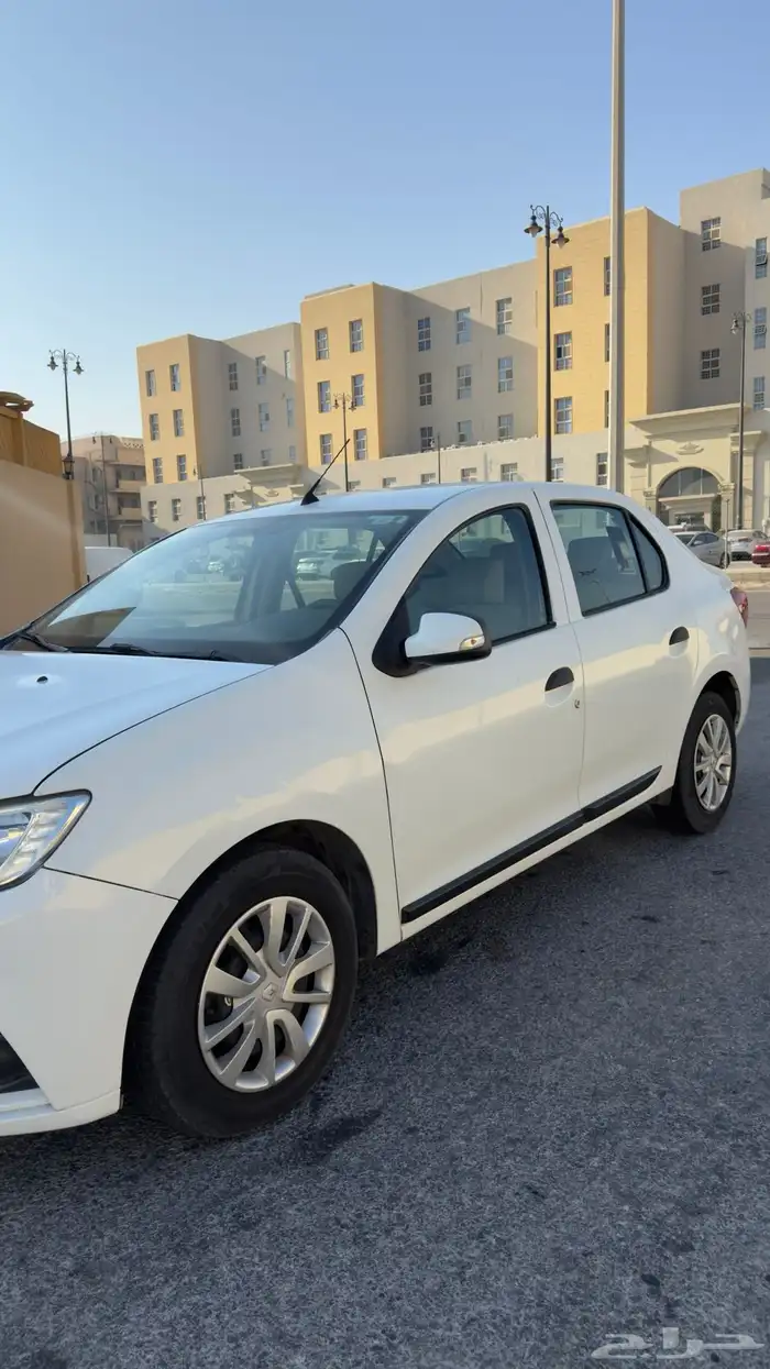 رينو سيمبول 2021 استاندر 1